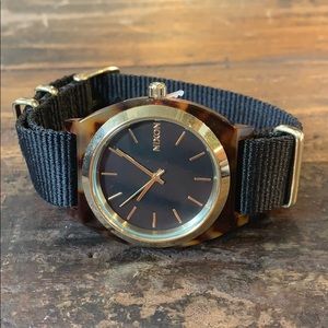 Time Teller Acetate
